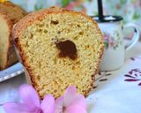 Foto del paso 5 de la receta: Budín de ricota y dulce de leche😋