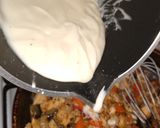 Foto del paso 3 de la receta: Canastitas de pollo