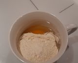 Tejes borsóleves recept fázis 4 fotója