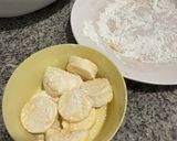 Foto langkah ke 1 dari resep Tofu Siram Saus.