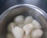 દહીં વડા રેસીપી સ્ટેપ2ફોટો