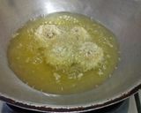 Foto langkah ke 9 dari resep Bola-Bola Makaroni.