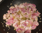 Foto del paso 2 de la receta: Garbanzos salteados