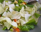 Foto langkah ke 6 dari resep Paklay Sosis.