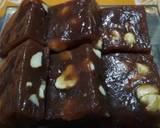 Banana halwa recipe step 4 photo