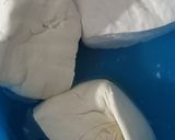 Foto langkah ke 3 dari resep Siomay Oatmeal|Tinggi Protein, Sehat Tanpa Tepung.