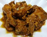 Foto langkah ke 7 dari resep Ayam Kecap ala Dapur Seruni.