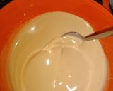 Foto del paso 3 de la receta: Baileys casero 🤤