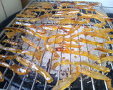 Foto del paso 10 de la receta: Cáscaras de naranja confitadas