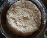 Foto langkah ke 2 dari resep Roti sobek oke donat jg oke.