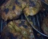 Foto langkah ke 4 dari resep Ayam Bakar Gurih.