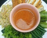 Foto langkah ke 4 dari resep Sambal pecel madiun.