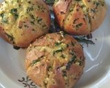 Foto langkah ke 5 dari resep Korean garlic cheese bread.