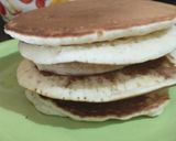 Foto del paso 2 de la receta: Hotcakes fáciles