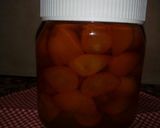 Foto del paso 3 de la receta: Kinotos en almíbar