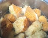 Foto langkah ke 5 dari resep Siomay ikan ala abang2.