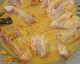 Foto langkah ke 5 dari resep Ayam Bakar Padang Teflon / Grill Pan.