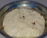 Foto langkah ke 6 dari resep Roti Gandum Sourdough Discard (Air Fryer).
