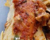 Foto del paso 6 de la receta: Canelones