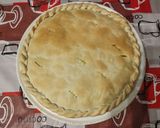 Foto del paso 5 de la receta: Tarta de espinaca y atún