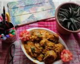 মাছের কালিয়া (macher kalia recipe in Bengali) রেসিপি ধাপ - 3 ছবি