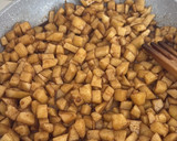 Foto del paso 3 de la receta: Crumble Manzana