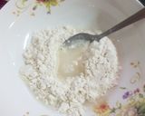 Foto langkah ke 6 dari resep Risol isi rougut sayur.
