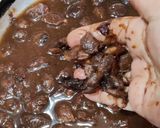 इमली गुड़ की खट्टी मीठी चटनी (imli gur ki khatti mithi chutney recipe in Hindi) रेसिपी चरण 2 फोटो