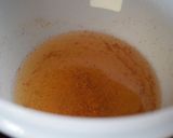 A picture of step 5 of Kanji Vada.