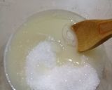 A picture of step 2 of Banana Muffins.
