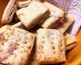 Foto del paso 7 de la receta: Bizcochitos de grasa o manteca