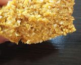 Foto del paso 10 de la receta: Bizcochuelo de naranja, coco y zanahoria. Apto celíacos