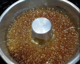Foto del paso 1 de la receta: Torta invertida de pera