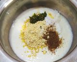 ભીંડા ની કઢી ::: (Bhinda ni kadhi recipe in Gujarati) રેસીપી સ્ટેપ1ફોટો