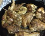 A picture of step 2 of Eggplant Maqluba Recipe 🍆.