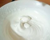 Foto langkah ke 2 dari resep Italian Coffee Cream / Crema di Caffé.