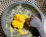 Foto langkah ke 3 dari resep Resep jagung bakar manis gurih sederhana.