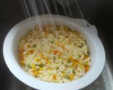 Foto del paso 5 de la receta: Ensalada de coditos