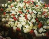Foto del paso 3 de la receta: Pisto manchego