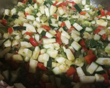 Foto del paso 3 de la receta: Pisto manchego