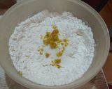 Foto del paso 1 de la receta: Rosca de Pascua (Sin gluten)