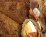 Foto langkah ke 4 dari resep Risol mayo simple.