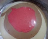 Foto langkah ke 10 dari resep Bolu macan tepung beras kukus (gluten free).