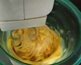 Foto langkah ke 2 dari resep Roti Sobek Super Lembut.