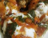 स्वादिष्ट दही भल्ले (Swadisht dahi bhalle recipe in Hindi) रेसिपी चरण 9 फोटो