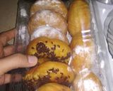 Foto langkah ke 8 dari resep Donat baking powder.