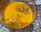Foto langkah ke 3 dari resep Perkedel Kentang Kornet Praktis.