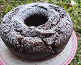 Foto del paso 4 de la receta: Torta Vegana