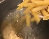 Foto del paso 11 de la receta: Macarrones- Maccheroni n'casciatta, de Montalbano, con polpettine