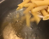 Foto del paso 11 de la receta: Macarrones- Maccheroni n'casciatta, de Montalbano, con polpettine